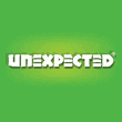 Unexpected (logo)