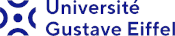 Logo Université Gustave Eiffel