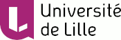 Pôle SCV - Université de Lille (logo)