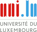 Université du Luxembourg (logo)