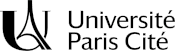 Université Paris Cité (logo)