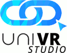 UniVR Studio (logo)