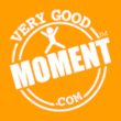 Very Good Moment (logo)
