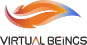Virtual Beings (logo)