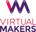Virtual Makers (logo)