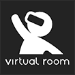 Virtual Room (logo)