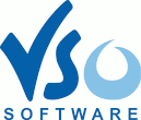 VSO Software (logo)