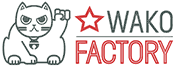 Wako Factory (logo)