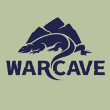 Warcave (logo)
