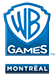 WB Games Montréal (logo)