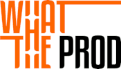 WhatTheProd / Red Door Digital (logo)