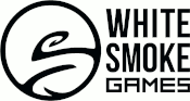 White Smoke Games (logo)