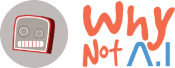 Why Not Animation (logo)