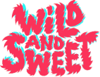 Wild and Sweet (logo)