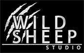 Wild Sheep Studio (logo)