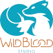Wildblood Studio (logo)