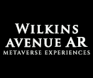 Wilkins Avenue AR (logo)