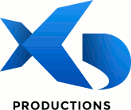 XD Productions (logo)