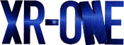 XR-One (logo)