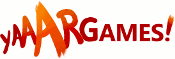 YAAARGames (logo)