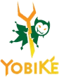 Yobiké (logo)