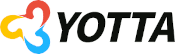 Yotta Games (logo)
