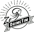 Logo ZeDrimeTim