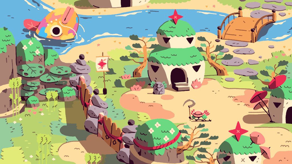 Barebones recrutement