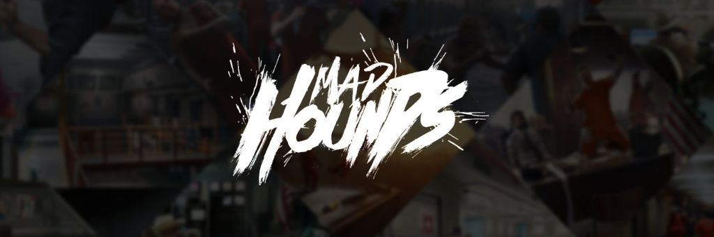 Mad Hounds recrutement