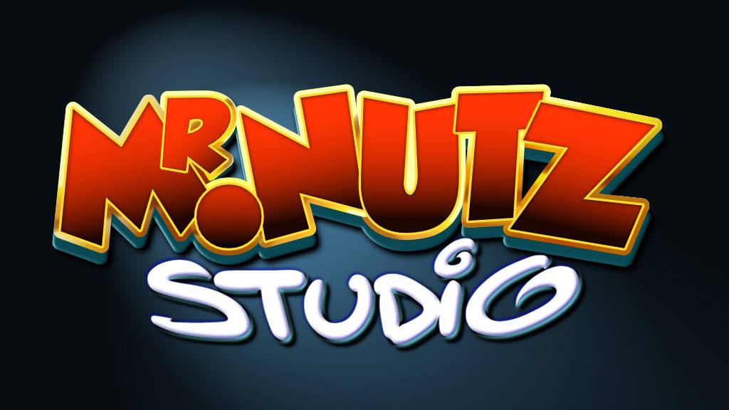 Mr. Nutz Studio recrutement