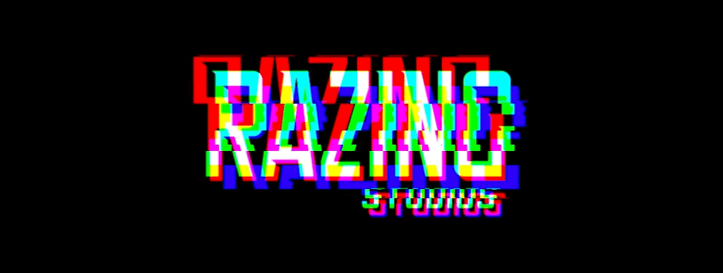 Razing Studios recrutement