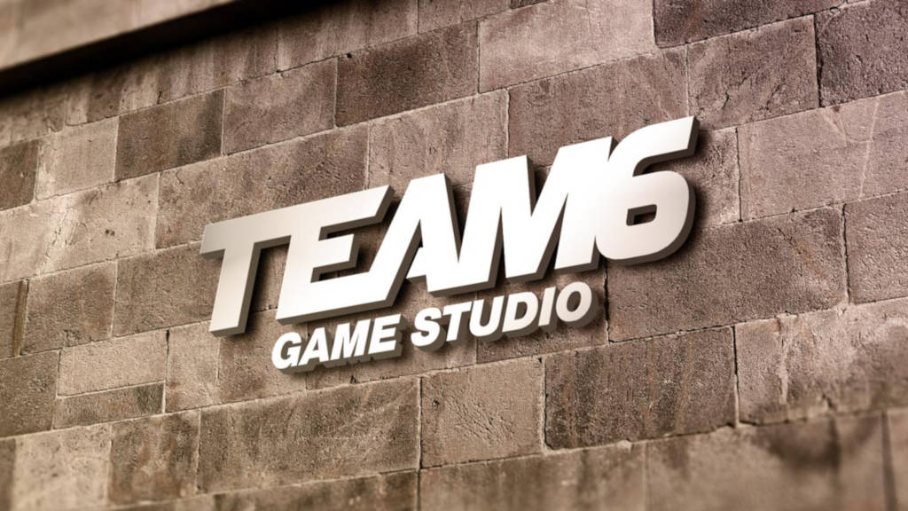 Team6 Game Studios recrutement