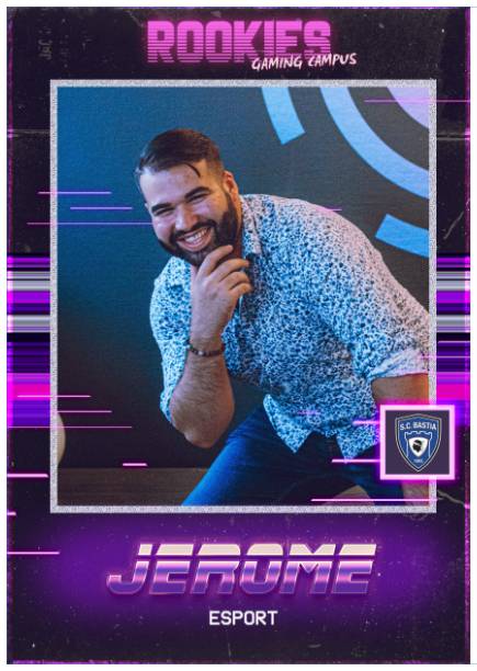 jerome inacio sereno