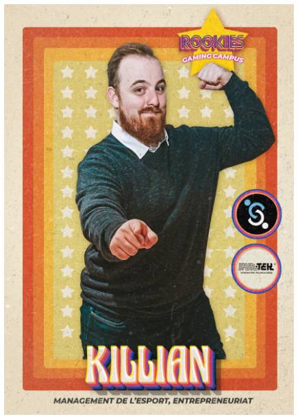 killian trucy