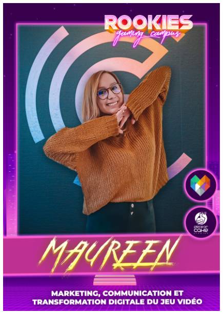 maureen cardet