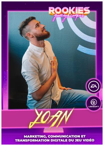 yoan velon